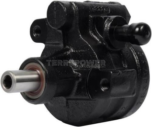 TERREPOWER formerly BBB Industries Power Steering Pump N735-0103
