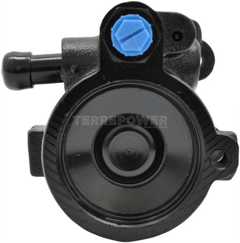 TERREPOWER formerly BBB Industries Power Steering Pump N735-0103 - view 3