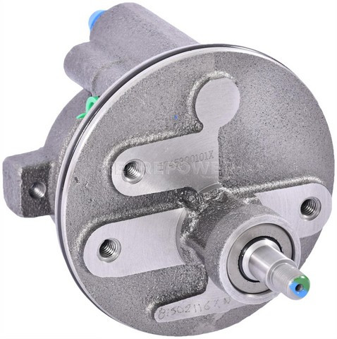 TERREPOWER formerly BBB Industries Power Steering Pump N736-0101 - view 2