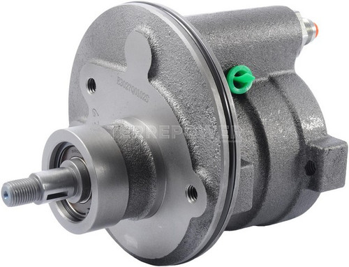 TERREPOWER formerly BBB Industries Power Steering Pump N736-0102
