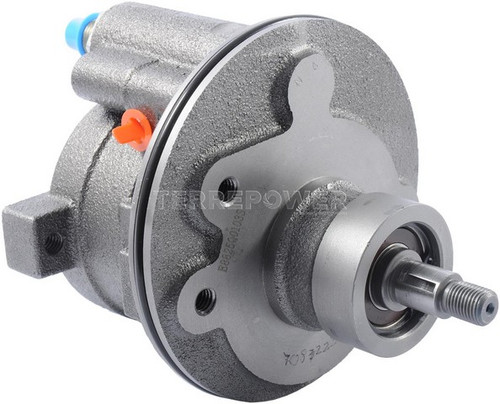 TERREPOWER formerly BBB Industries Power Steering Pump N736-0103 - view 2