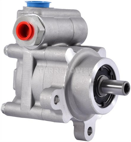 TERREPOWER formerly BBB Industries Power Steering Pump P/N:N736-0107
