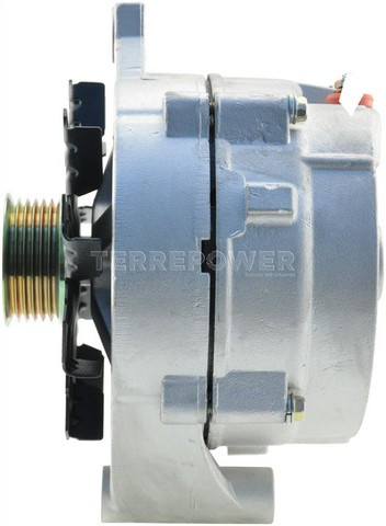 TERREPOWER formerly BBB Industries Alternator N7705-12 - view 2