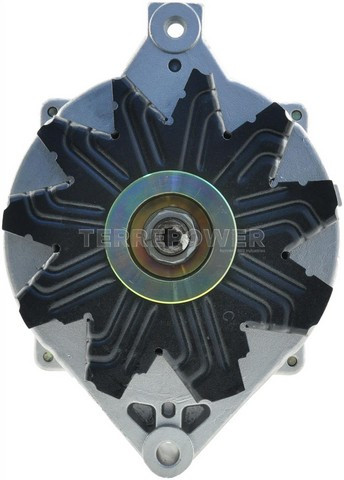 TERREPOWER formerly BBB Industries Alternator N7705-12 - view 3