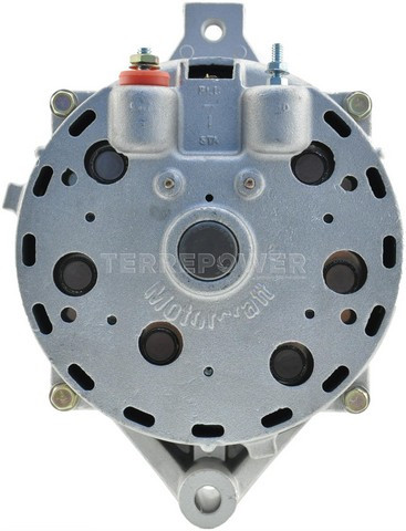 TERREPOWER formerly BBB Industries Alternator N7705-12 - view 4