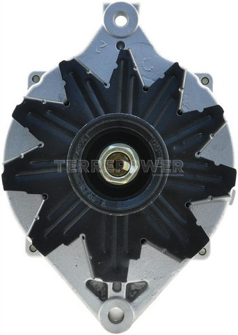 TERREPOWER formerly BBB Industries Alternator N7705-3 - view 2