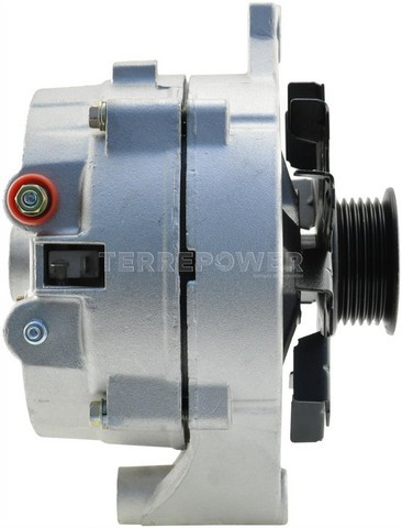TERREPOWER formerly BBB Industries Alternator N7705-3 - view 3