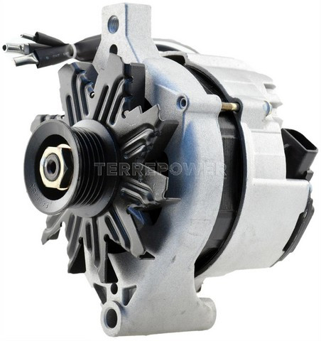 TERREPOWER formerly BBB Industries Alternator N7716-10
