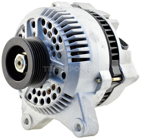 TERREPOWER formerly BBB Industries Alternator P/N:N7764-P57