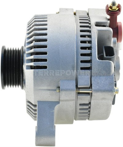 TERREPOWER formerly BBB Industries Alternator P/N:N7776
