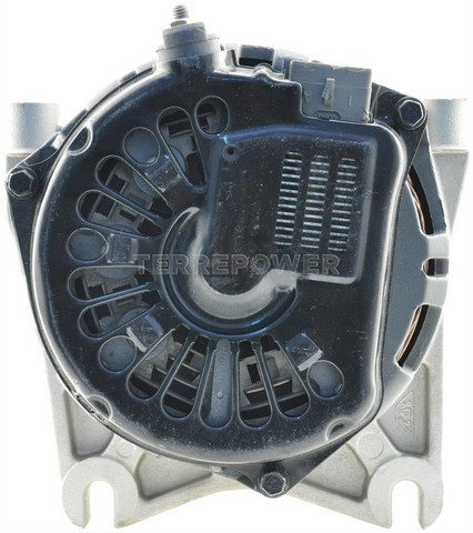 TERREPOWER formerly BBB Industries Alternator P/N:N7781
