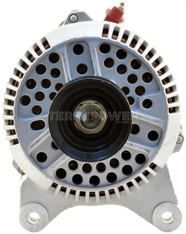 TERREPOWER formerly BBB Industries Alternator N7791-SD - view 4