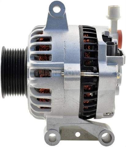 TERREPOWER formerly BBB Industries Alternator N7798 - view 3