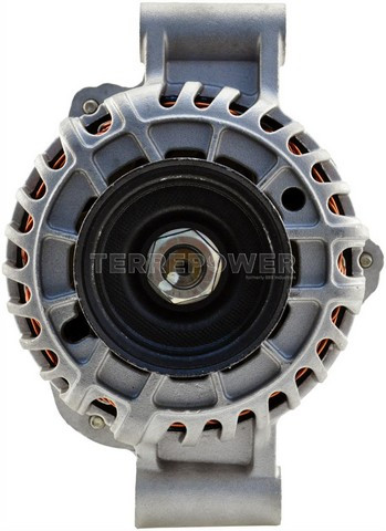 TERREPOWER formerly BBB Industries Alternator P/N:N7798