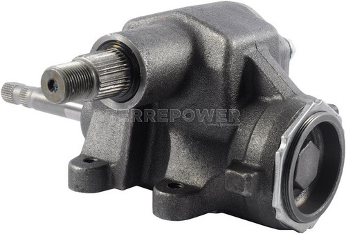 TERREPOWER formerly BBB Industries Steering Gear P/N:N803-0101