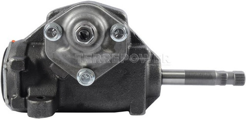 TERREPOWER formerly BBB Industries Steering Gear N803-0101 - view 3