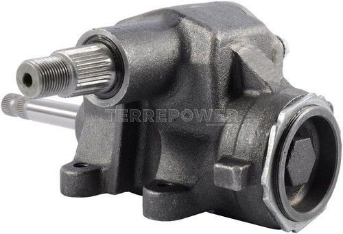 TERREPOWER formerly BBB Industries Steering Gear P/N:N803-0102