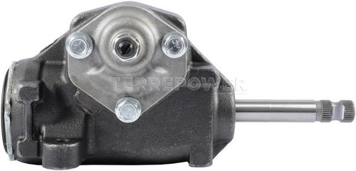 TERREPOWER formerly BBB Industries Steering Gear N803-0102 - view 3