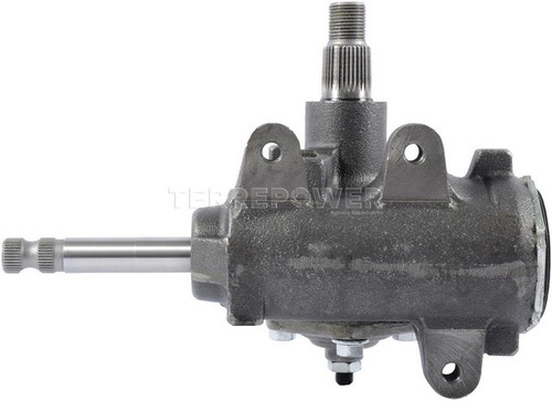 TERREPOWER formerly BBB Industries Steering Gear P/N:N803-0102