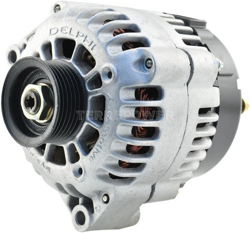 TERREPOWER formerly BBB Industries Alternator N8247