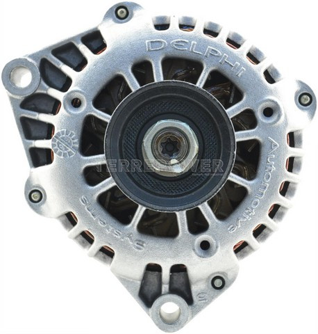 TERREPOWER formerly BBB Industries Alternator P/N:N8247