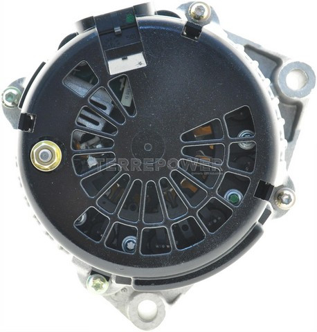 TERREPOWER formerly BBB Industries Alternator N8247 - view 4