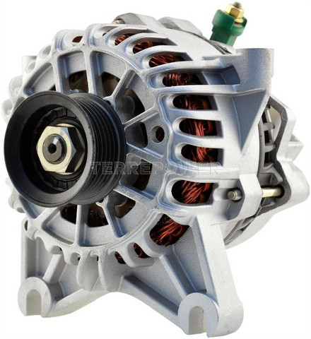 TERREPOWER formerly BBB Industries Alternator N8318