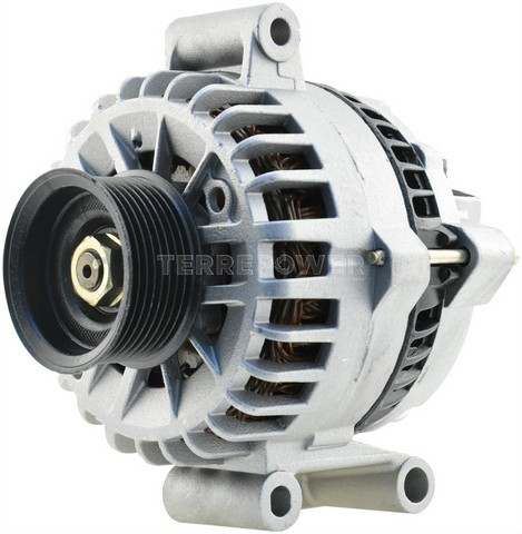 TERREPOWER formerly BBB Industries Alternator N8478-HO