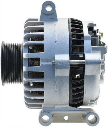 TERREPOWER formerly BBB Industries Alternator N8478-HO - view 2