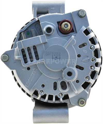 TERREPOWER formerly BBB Industries Alternator N8478-HO - view 4