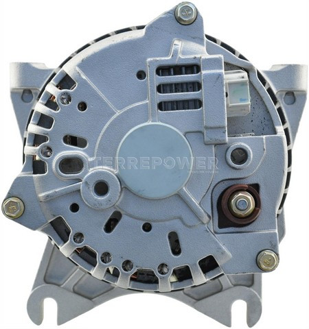 TERREPOWER formerly BBB Industries Alternator N8516 - view 4