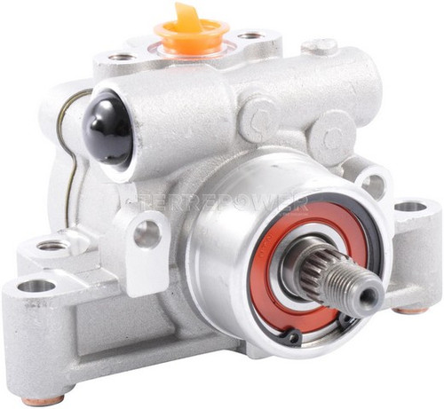 TERREPOWER formerly BBB Industries Power Steering Pump N910-0115 - view 2