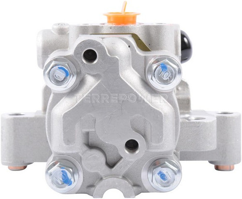 TERREPOWER formerly BBB Industries Power Steering Pump N910-0115 - view 3