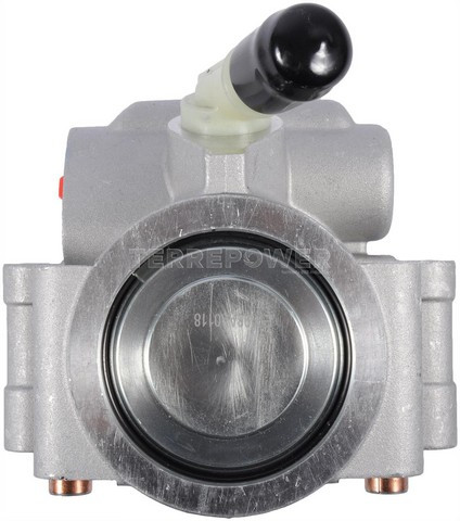 Vision OE Power Steering Pump N910-0118 - view 2