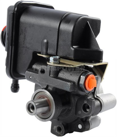 TERREPOWER formerly BBB Industries Power Steering Pump N920-01108