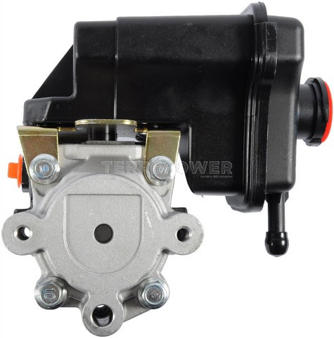 TERREPOWER formerly BBB Industries Power Steering Pump N920-01108 - view 3