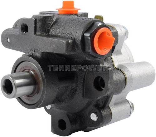 TERREPOWER formerly BBB Industries Power Steering Pump N920-0111