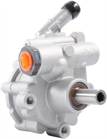 TERREPOWER formerly BBB Industries Power Steering Pump P/N:N920-0149