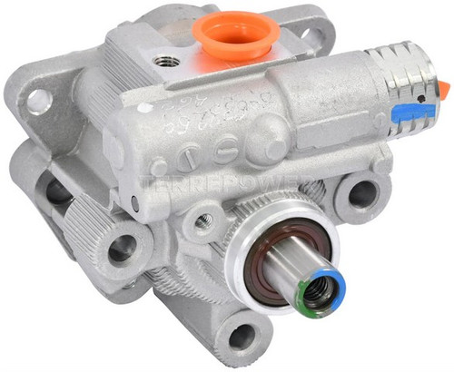 Power Steering Pump fits 2011-2013 Ram 2500,3500  BBB INDUSTRIES