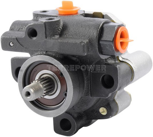 TERREPOWER formerly BBB Industries Power Steering Pump N930-0102