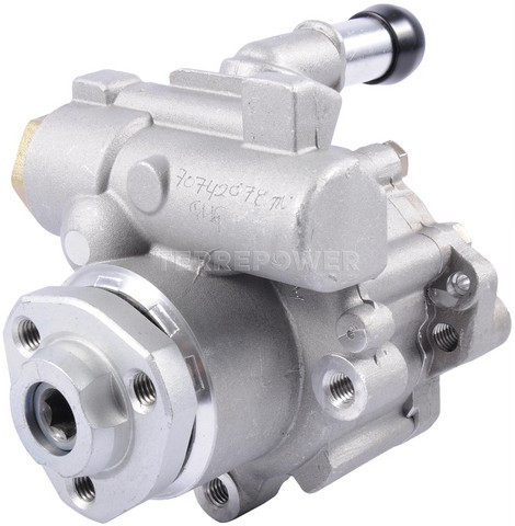 TERREPOWER formerly BBB Industries Power Steering Pump P/N:N950-0108