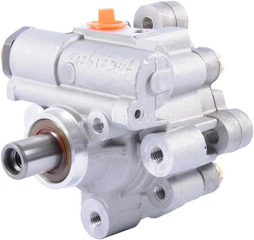 TERREPOWER formerly BBB Industries Power Steering Pump N950-0109
