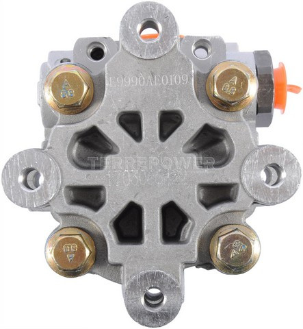 TERREPOWER formerly BBB Industries Power Steering Pump N950-0109 - view 2