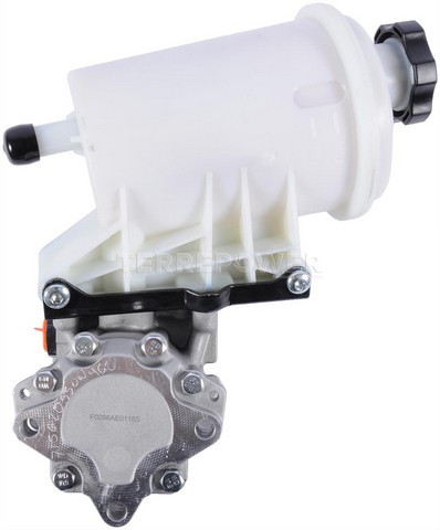 TERREPOWER formerly BBB Industries Power Steering Pump N950-01118 - view 3
