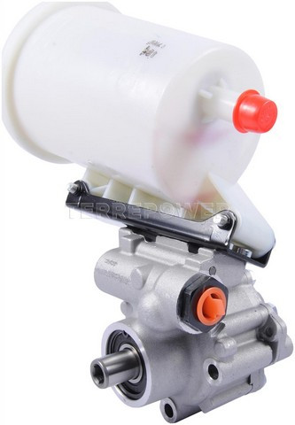 TERREPOWER formerly BBB Industries Power Steering Pump P/N:N950-01120
