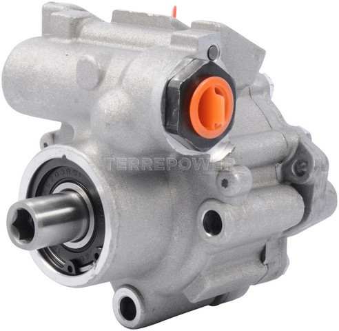 TERREPOWER formerly BBB Industries Power Steering Pump P/N:N950-0118