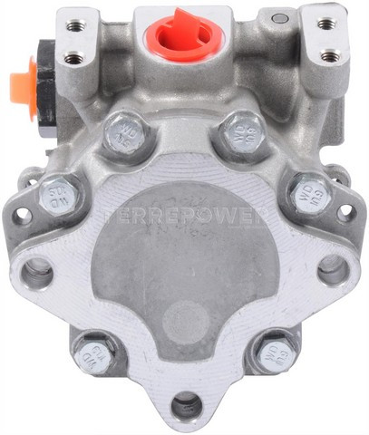 TERREPOWER formerly BBB Industries Power Steering Pump P/N:N950-0118