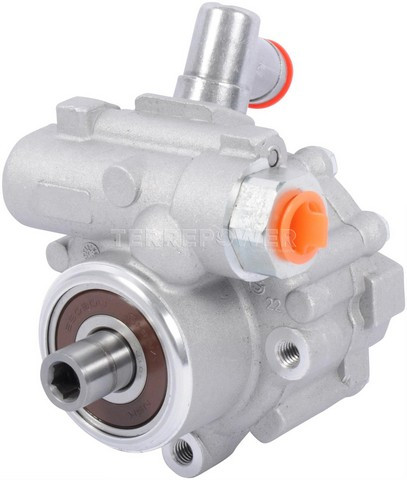 TERREPOWER formerly BBB Industries Power Steering Pump P/N:N950-0119