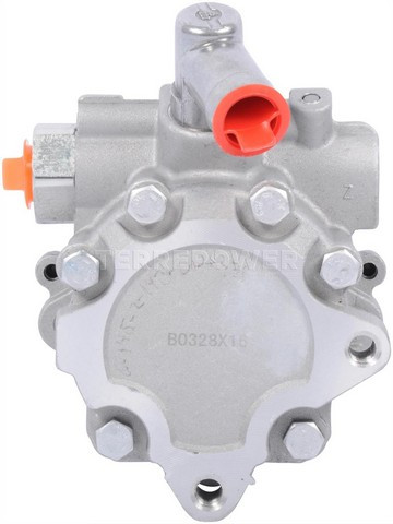 TERREPOWER formerly BBB Industries Power Steering Pump N950-0119 - view 3