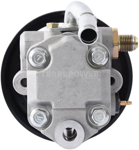 TERREPOWER formerly BBB Industries Power Steering Pump N990-0149 - view 2